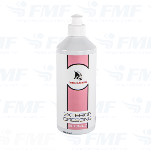 Nielsen Exterior Dressing