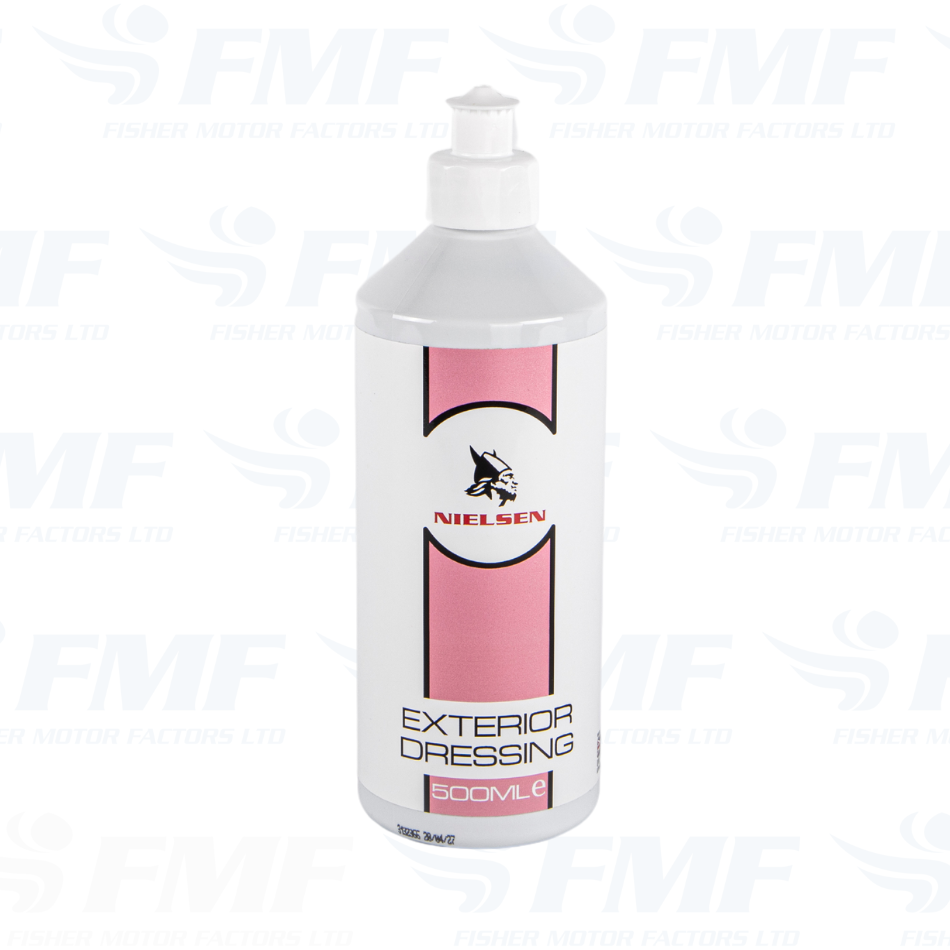 Nielsen Exterior Dressing