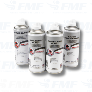 Nielsen Burst Air Freshener