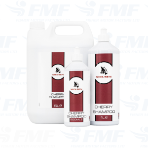Nielsen Cherry Shampoo