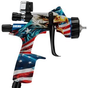 Devilbiss Screamin' Eagle DV1 Limited Edition