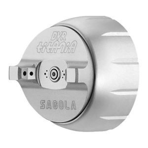 Sagola 4600 Xtreme Titania Pro Air Cap