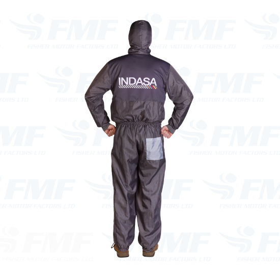 Indasa Polyester Coverall