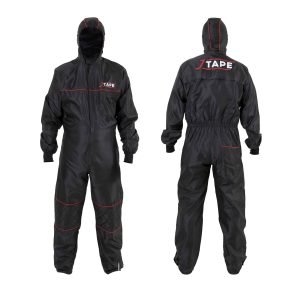 JTape Premium Quality Overalls