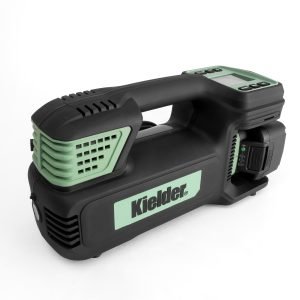 Kielder KWT-018 18v TYPE18 Pro Tyre Inflator