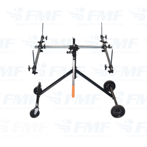 Panel Stand - Bonnets, Bumpers, Doors, Wings