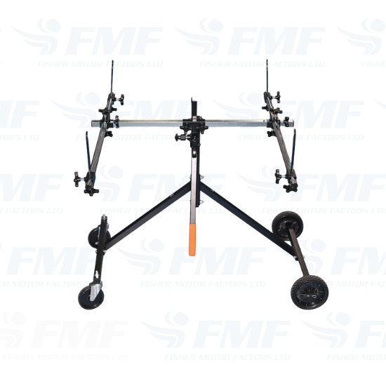 Panel Stand - Bonnets, Bumpers, Doors, Wings