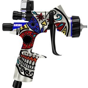 Devilbiss Calavera DV1 Limited Edition
