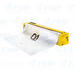 Q1 Premium Protective Film