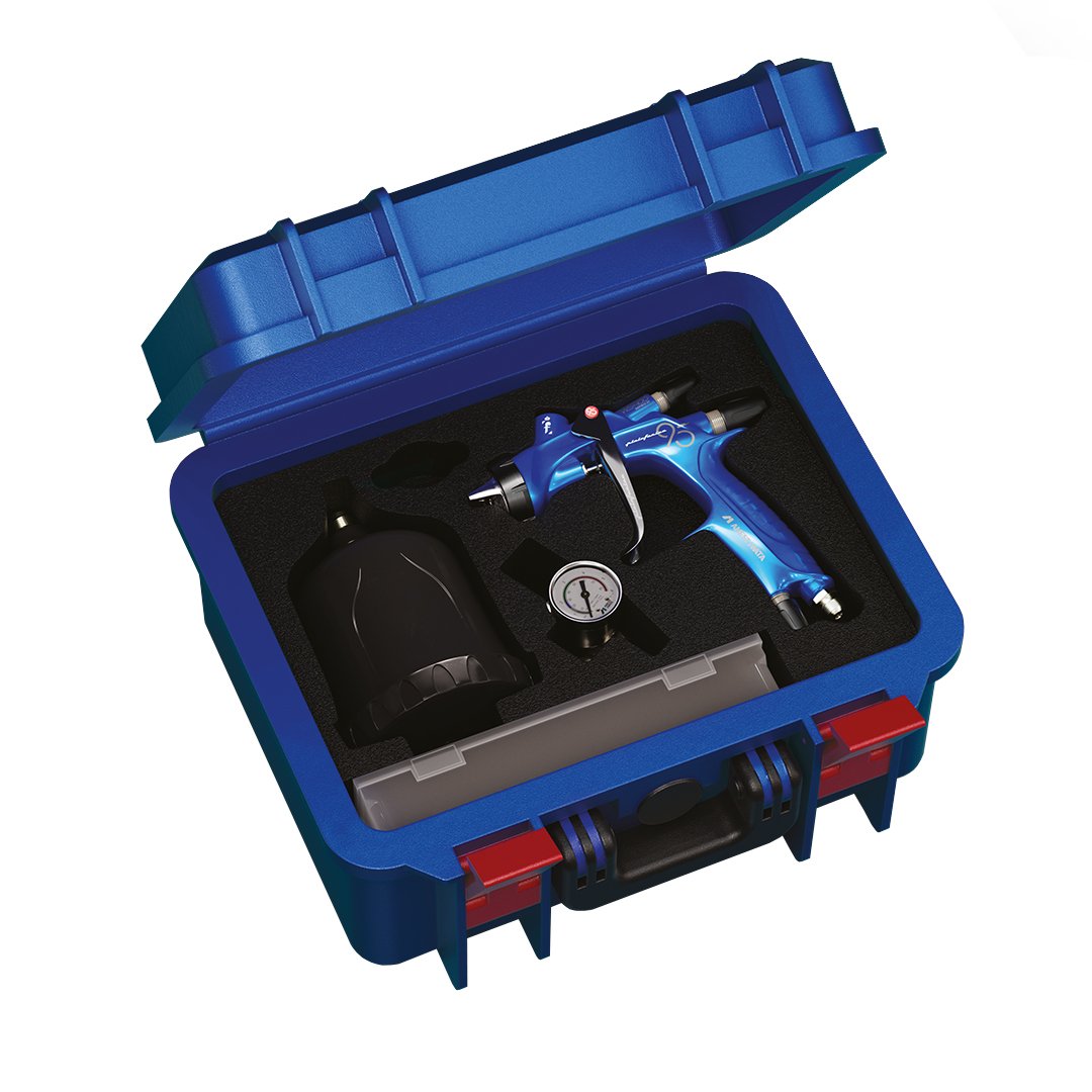 Iwata WS400 Series 2 x Pininfarina 95 - Image 2