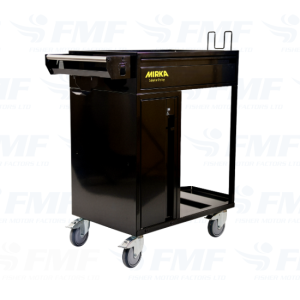 Mirka Solution Trolley II