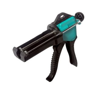 Fast Mover 2 Part Cartridge Gun